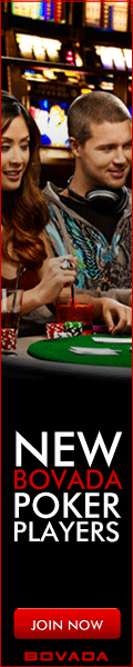 Bovada Casino