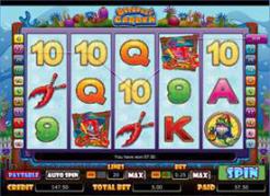 Play Octopus's Garden Slots now!