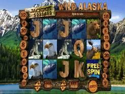 Wild Alaska Slots