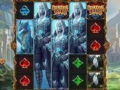 Dragon Shard